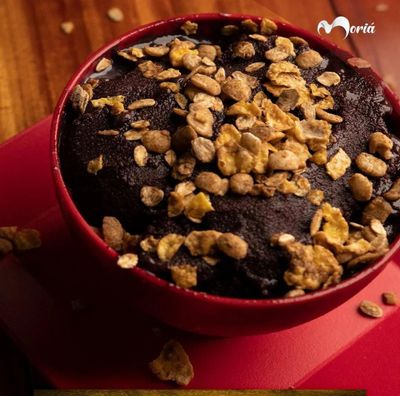 Oca Açaí Tradicional (250ml)