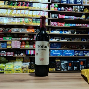 VINHO TORO MALBEC