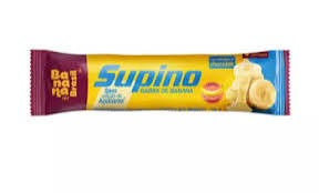 Bar Supino Zero Ban/Mac/Can 24g