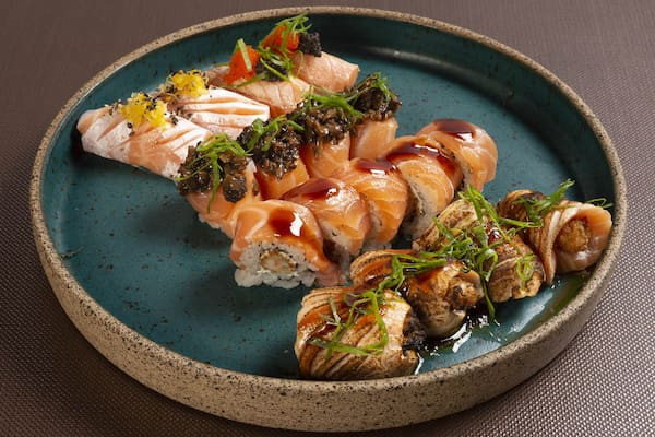 Combinado Japa - 16 peças