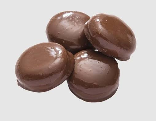 Biscoito Granel Pao De Mel (100g)