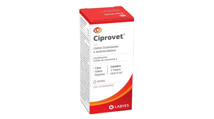 Ciprovet