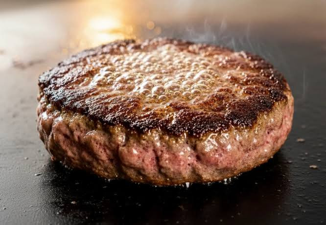 HAMBURGUER