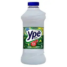 Desinfetante Eucalipto (Ype) 2L