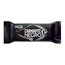 DIAMANTE NEGRO