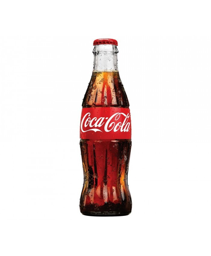 Coca Cola Ks 290ml (Retornavel)