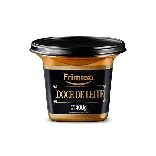Doce Leite Nobre Frimesa 400g