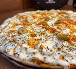 Pizza Broto