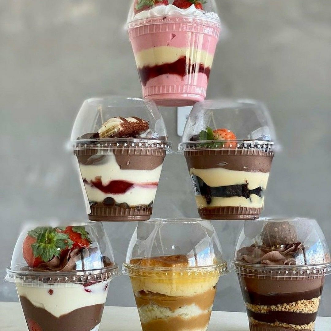 BOLO DE POTE