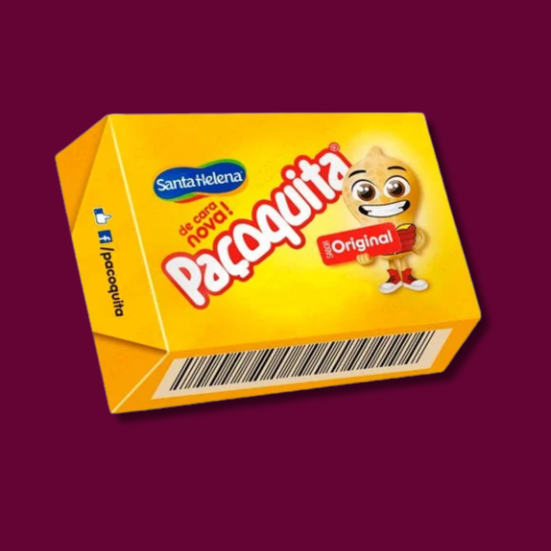 PACOQUITA