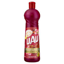 MUSO UAU FLORES FRESCOR 500ML