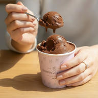 CHOCOLATE BELGA - 220ML
