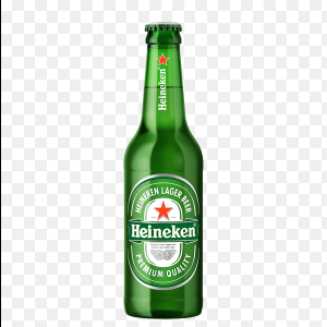 Heineken Long Neck 330ML
