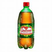 GUARANA ANTAR 1L