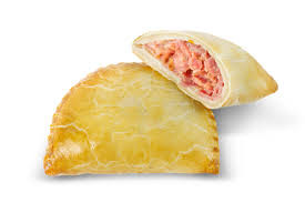 EMPANADA DE CALABRESA
