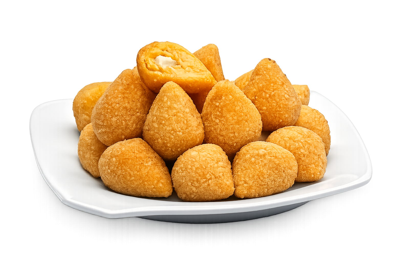 MINI SALGADO KG