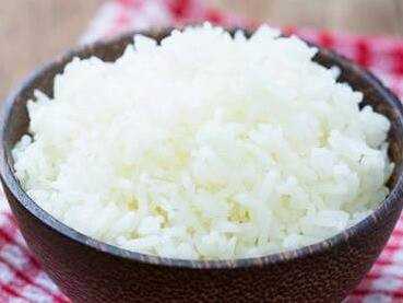 Arroz adicional (400g)