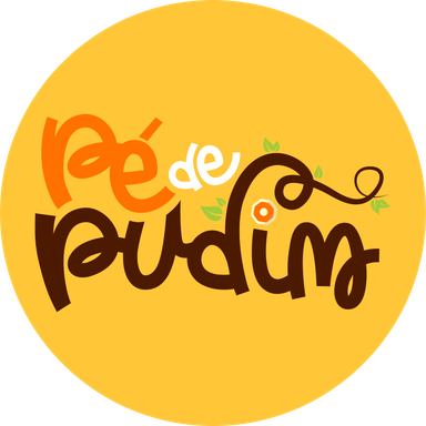 Pé de Pudim