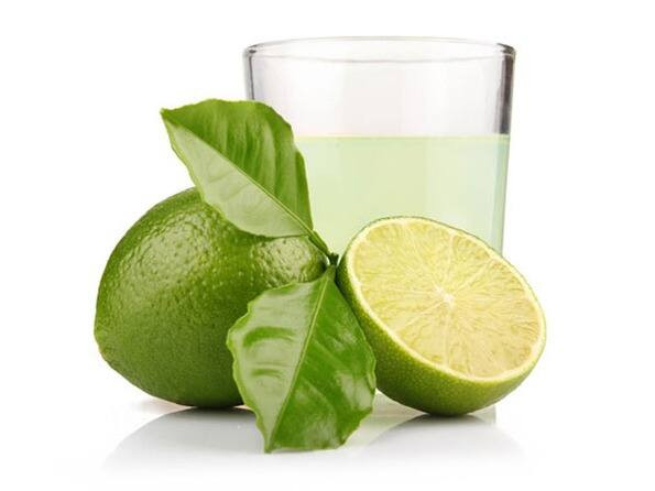 Suco Natural Limão - 300ml