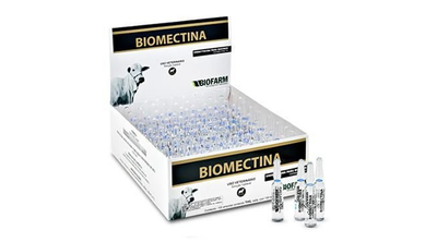 Biomectina 1mL