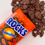 Ovomaltine