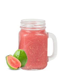 SUCO GOIABA 1LT