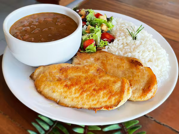 Frango Super Start