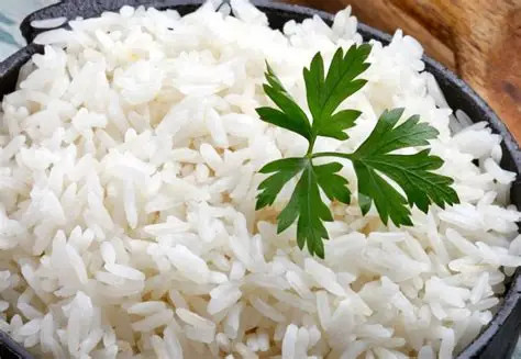 ARROZ BRANCO(IMAGEM ILUSTRATIVA)