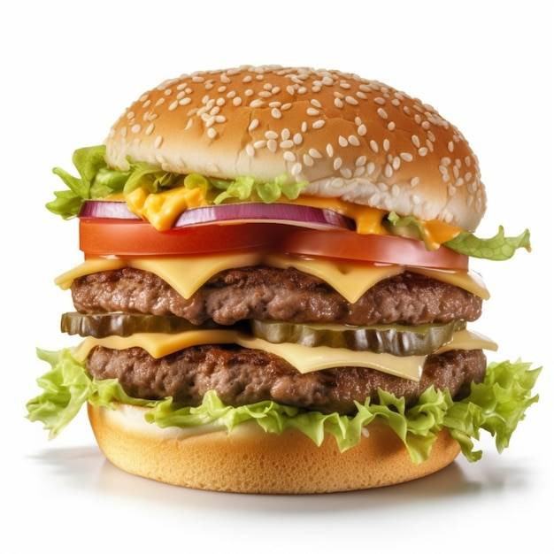 21 DOUBLE X SALADA