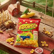 FANDANGOS PRESUNTO