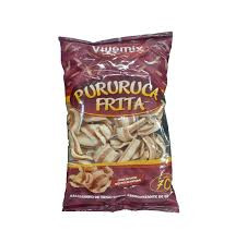 PURURUCA FRITA 70GR VILLEMIX