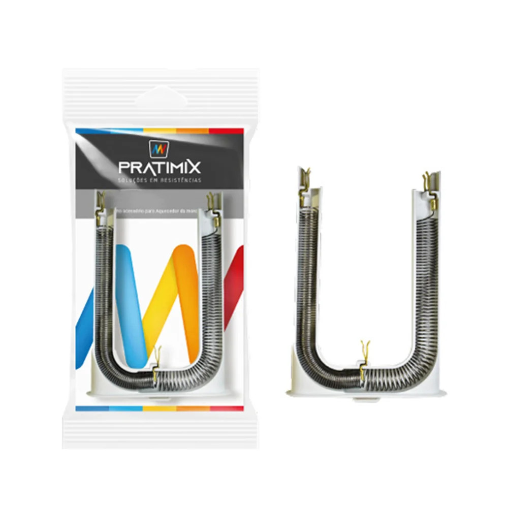 Resistência Pratimix Aquecedor Versátil 