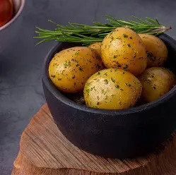 BATATA BOLINHA