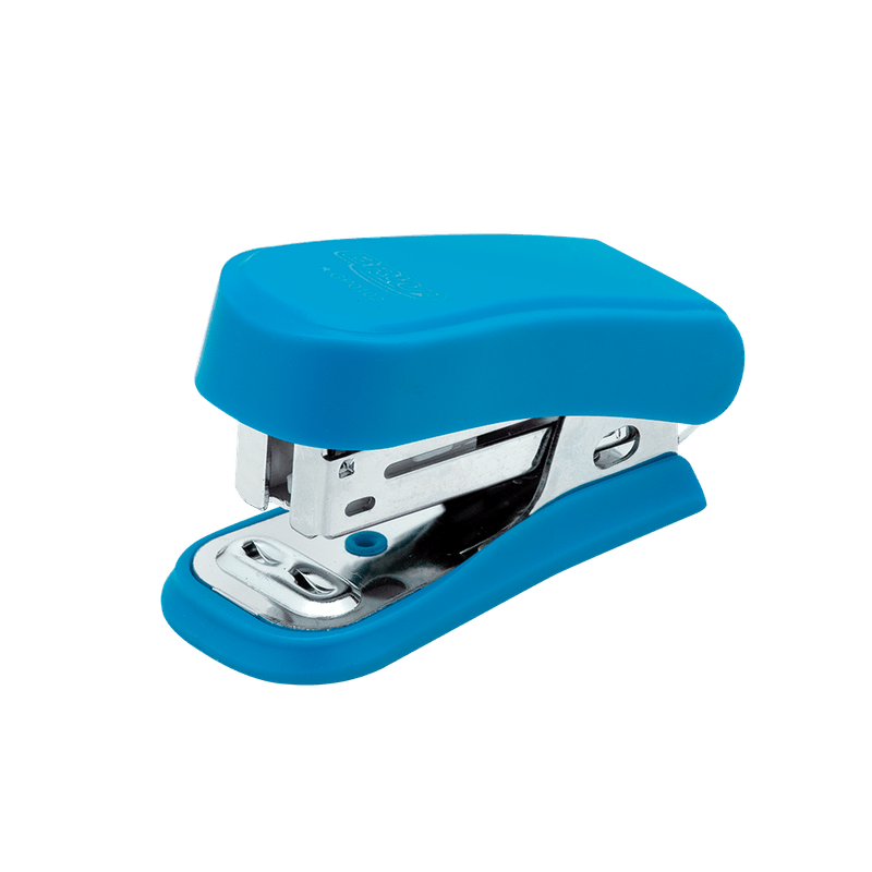GRAMPEADOR PLASTICO MINI  STAROFFICE