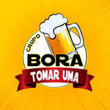 COLÍDER - BORA TOMAR UMA