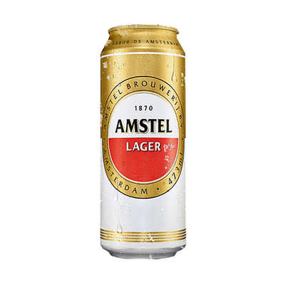 amstel latão purp malte 473ml 