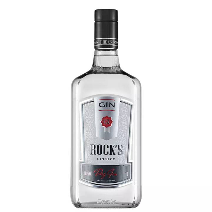 Rock's Tradicional 1LT