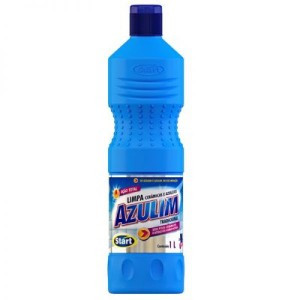 LIMPADOR DE CERÂMICA LAVANDA AZULIM 1L