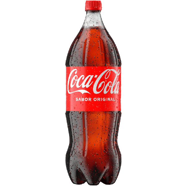 Refrigerante 2 Litros