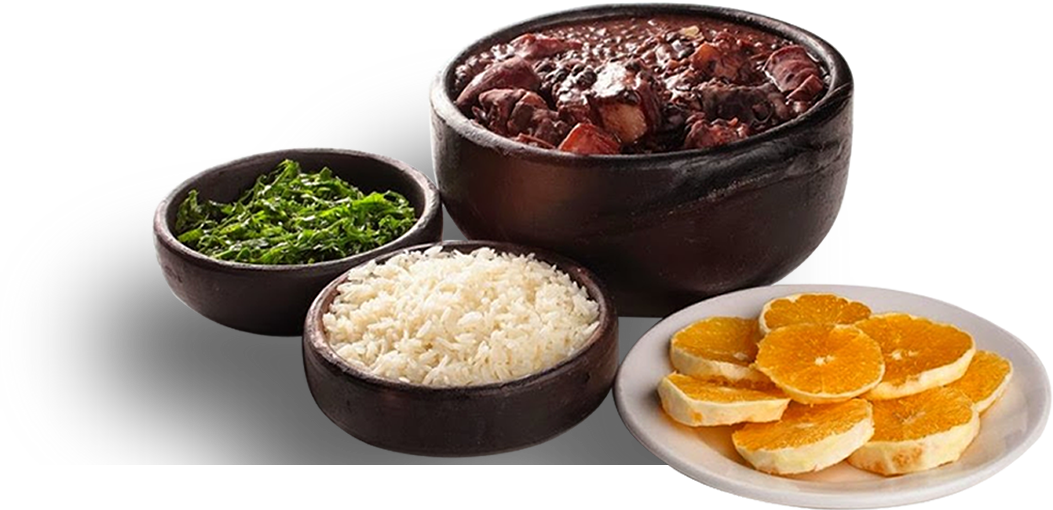 Feijoada Completa