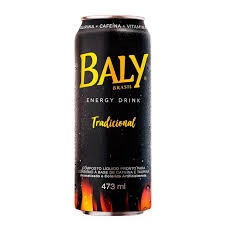 ENERGETICO BALY TRADICIONAL 473ML