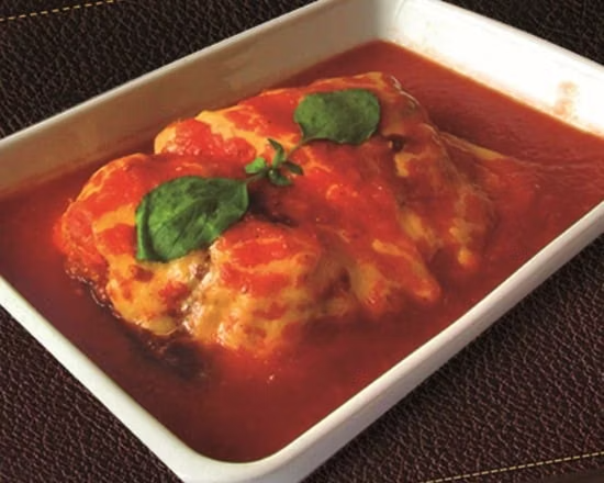 Filé Komka 450g