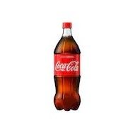 Coca-Cola  1 Litro