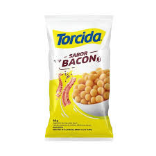 TORCIDA BACON 60GX24 PP