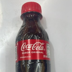 COCA COLA MINI 200ML