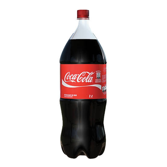 REFRI COCA COLA 2L