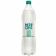 H2O