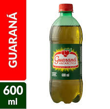 GUARANA 600ML