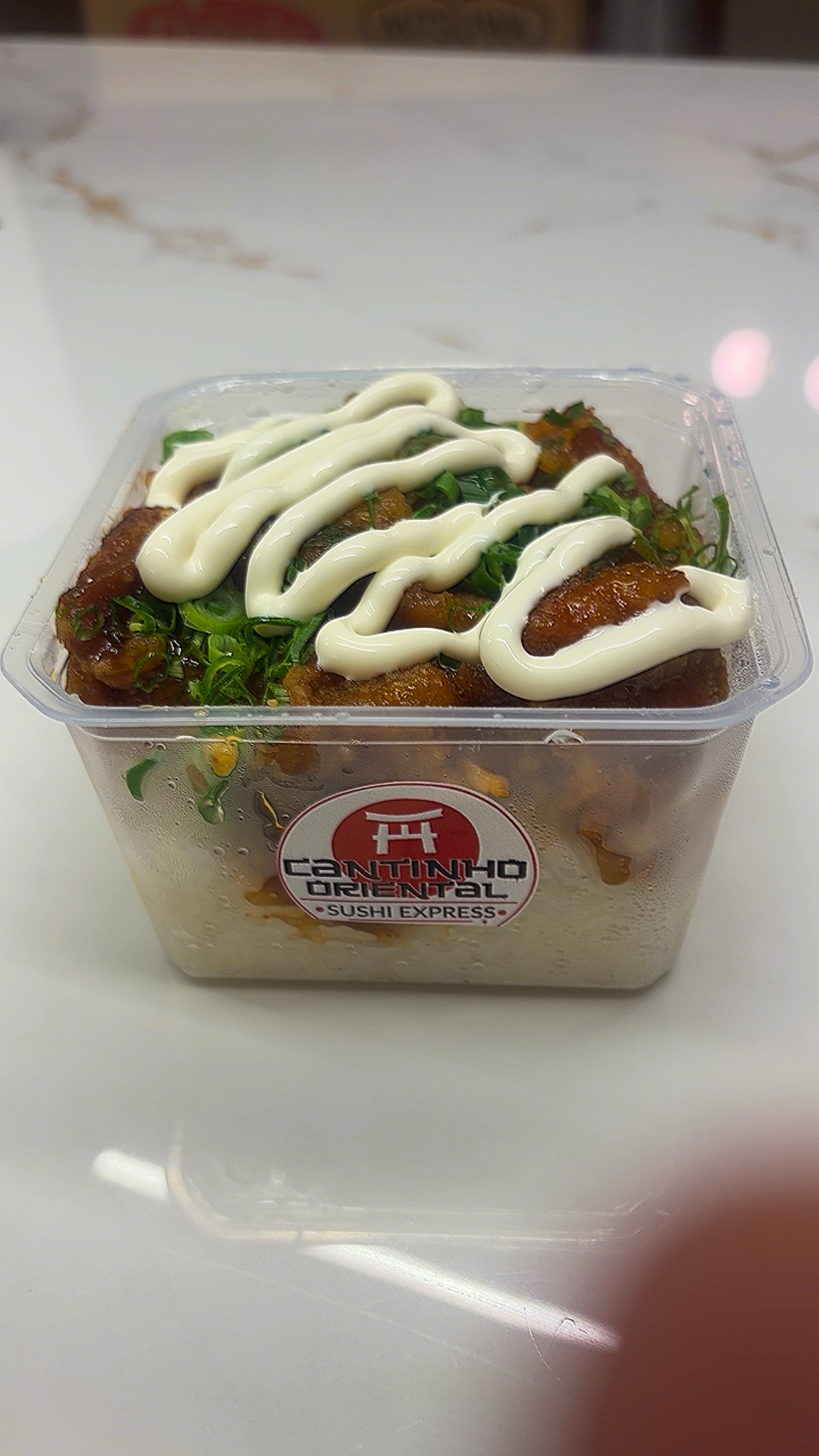 Donburi  
