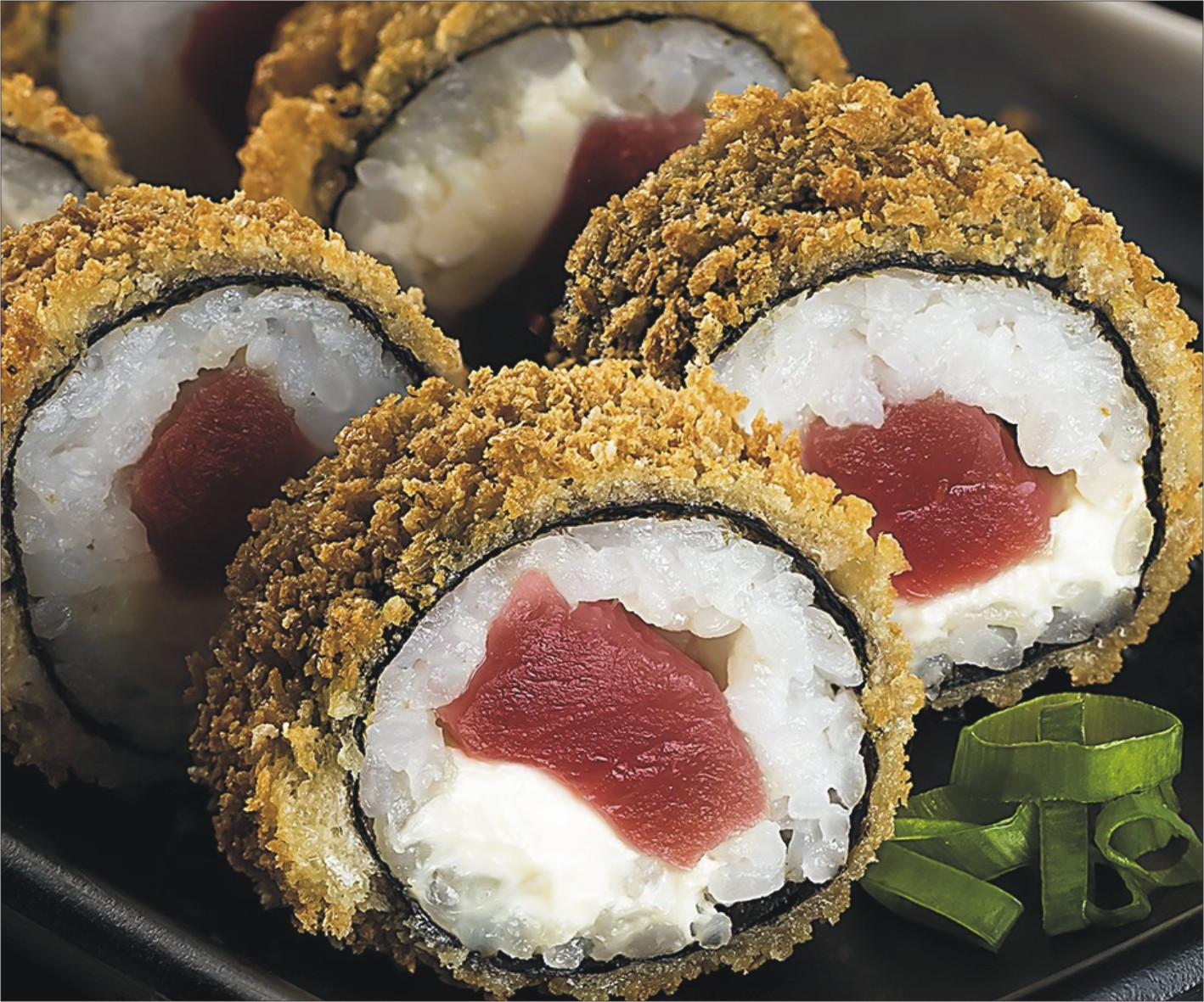 CARIOCA ATUM - 10 PEÇAS